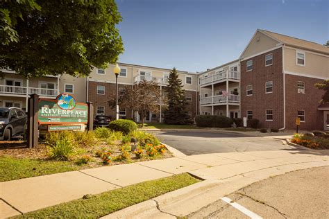 apartments janesville wi